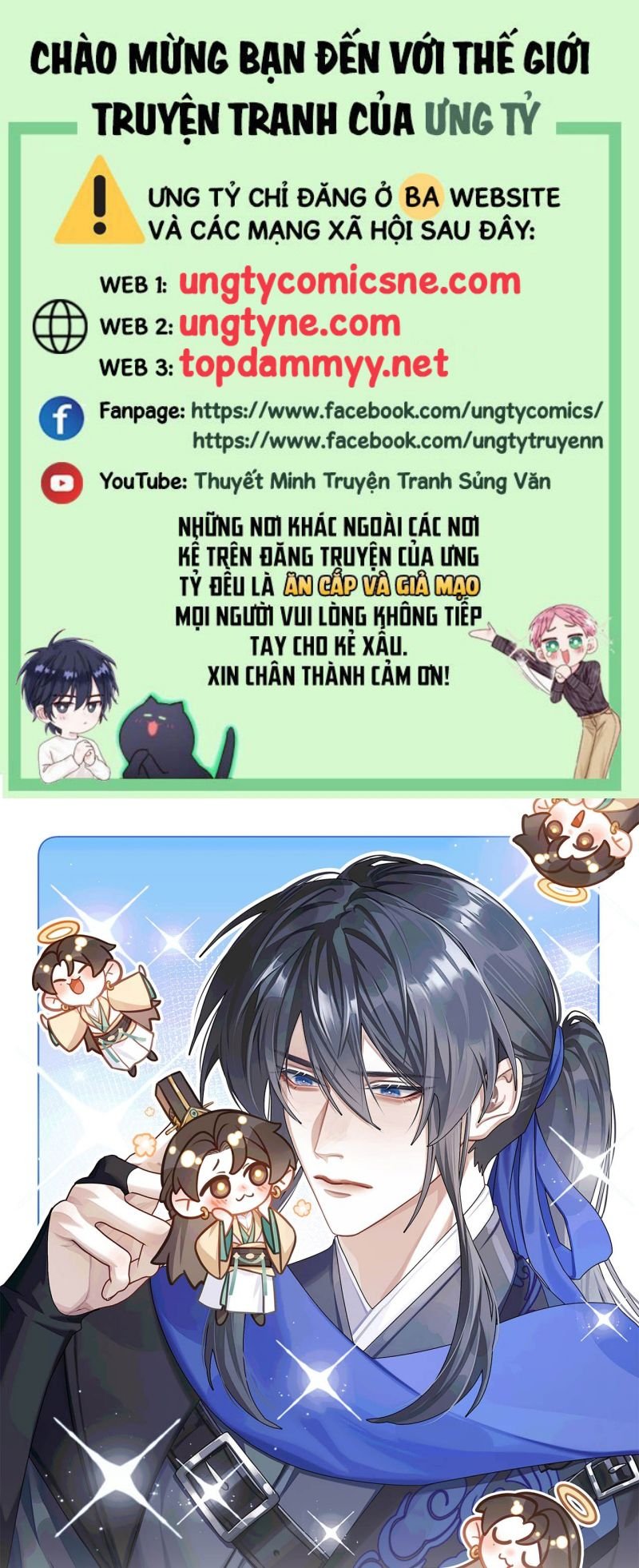 Hôm Nay Điện Hạ Bị Ám Sát Rồi À?: Chapter 19