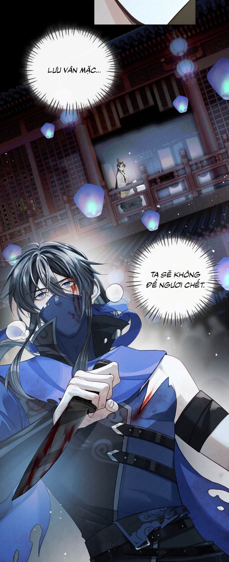 Hôm Nay Điện Hạ Bị Ám Sát Rồi À?: Chapter 19