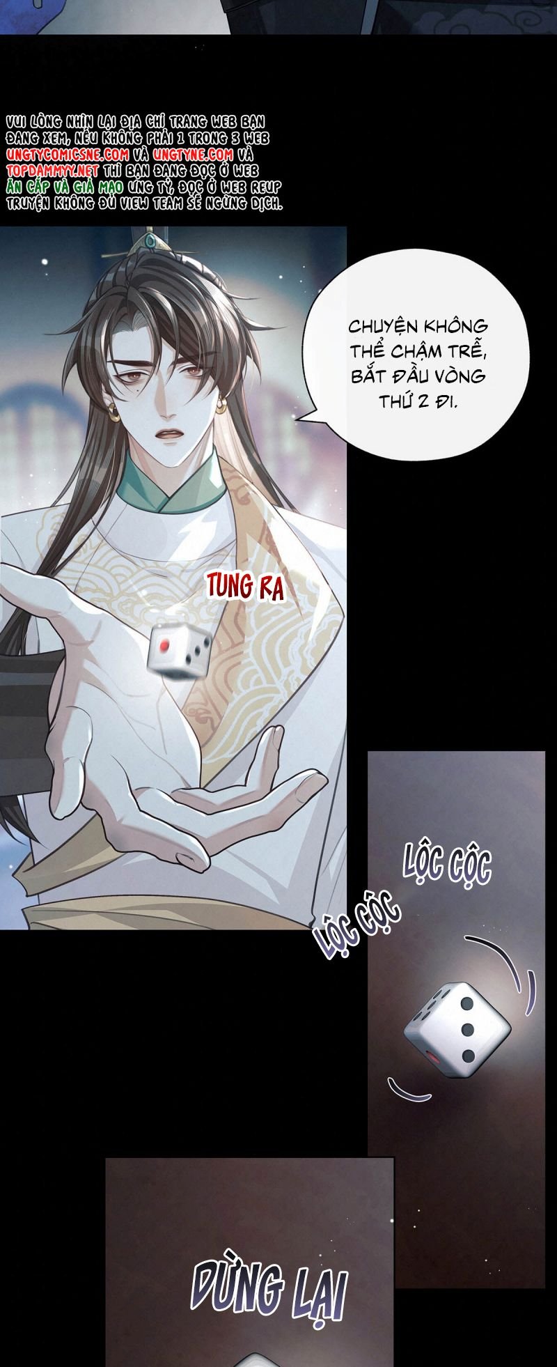 Hôm Nay Điện Hạ Bị Ám Sát Rồi À?: Chapter 19