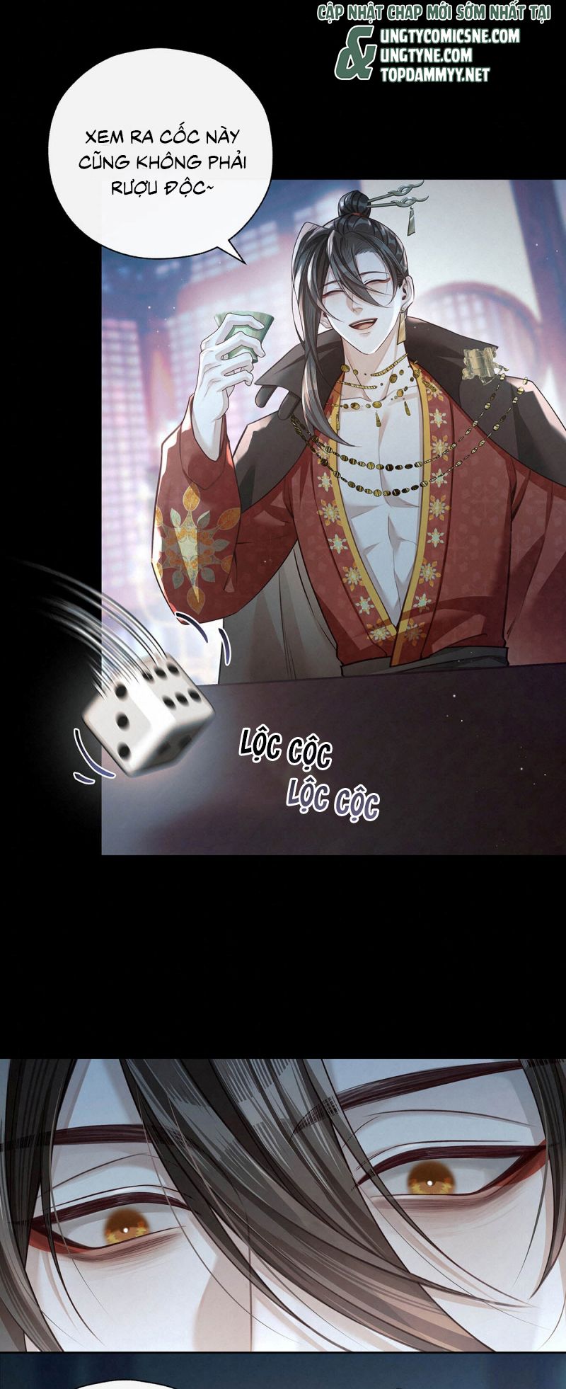 Hôm Nay Điện Hạ Bị Ám Sát Rồi À?: Chapter 19