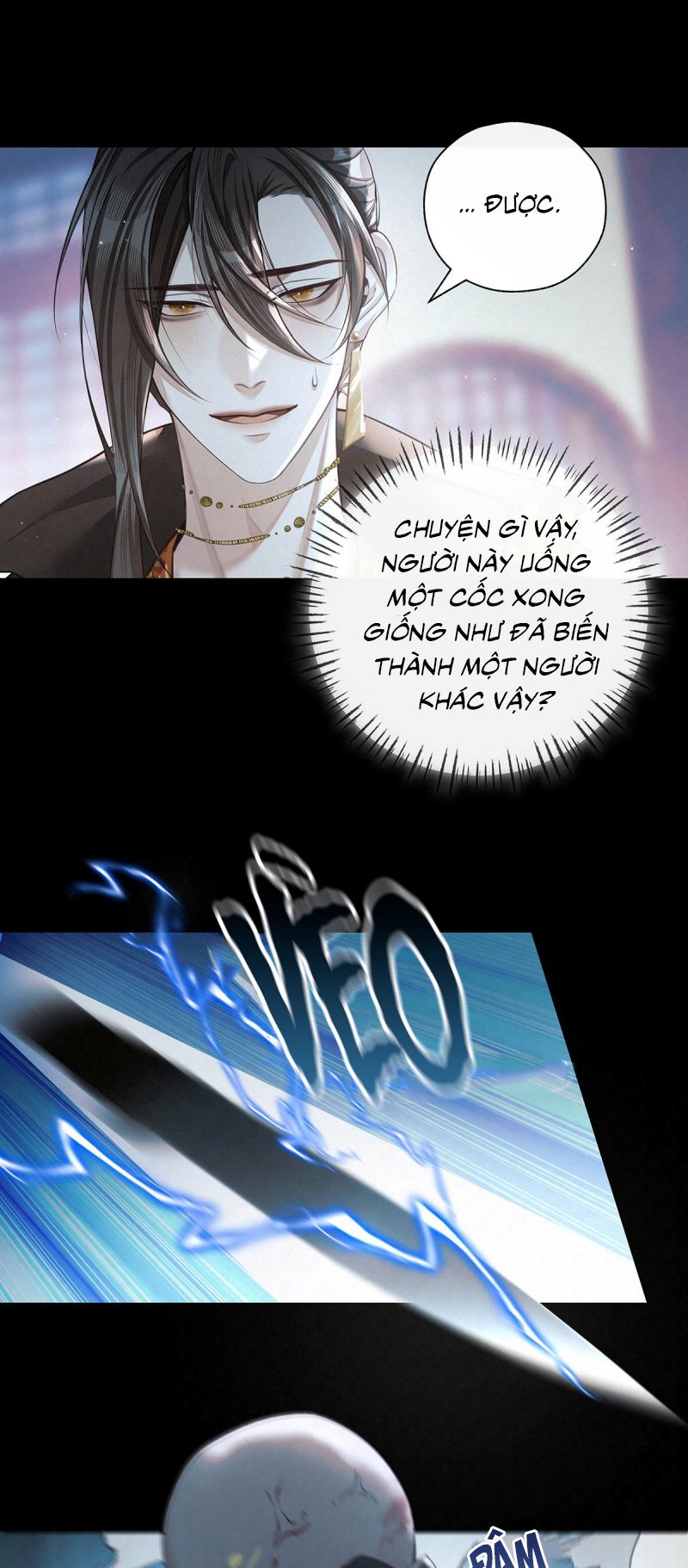 Hôm Nay Điện Hạ Bị Ám Sát Rồi À?: Chapter 19