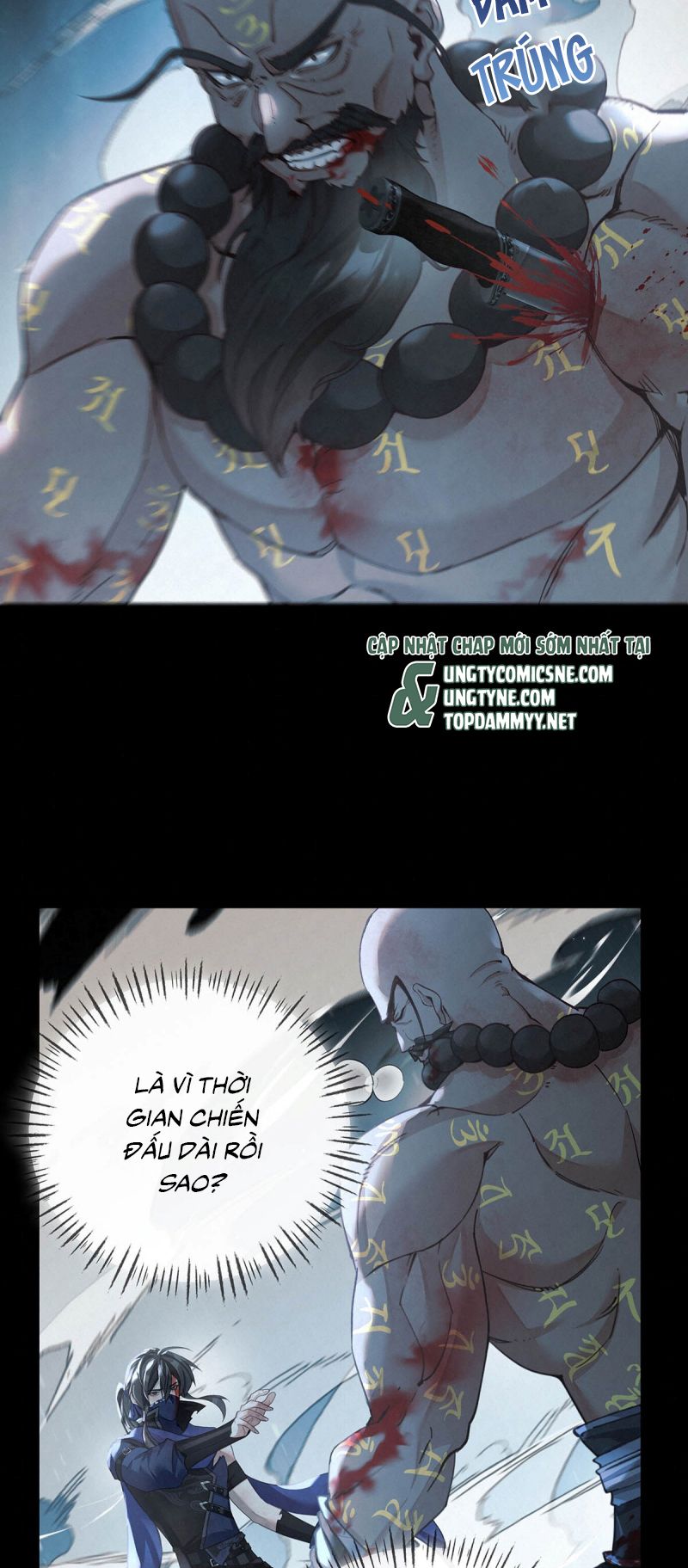 Hôm Nay Điện Hạ Bị Ám Sát Rồi À?: Chapter 19