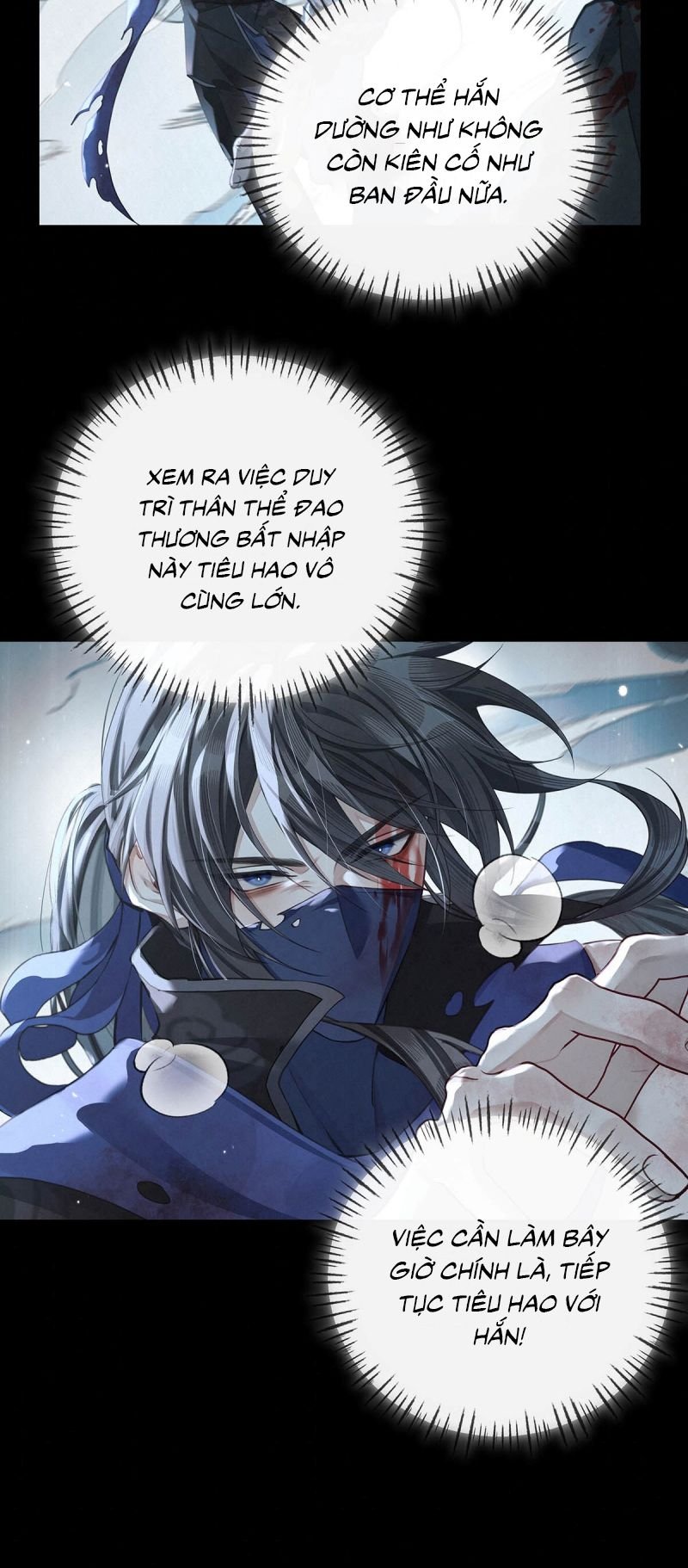 Hôm Nay Điện Hạ Bị Ám Sát Rồi À?: Chapter 19