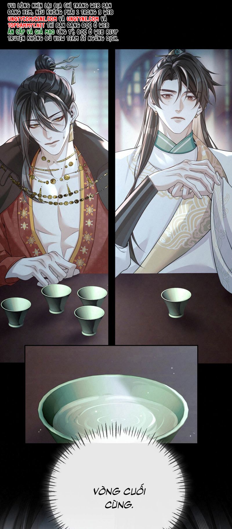 Hôm Nay Điện Hạ Bị Ám Sát Rồi À?: Chapter 19