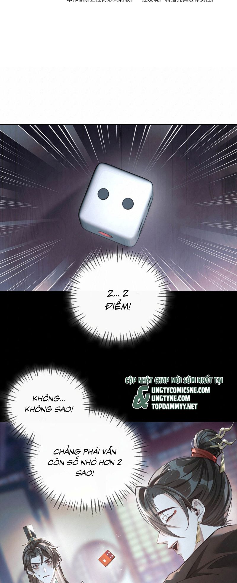 Hôm Nay Điện Hạ Bị Ám Sát Rồi À?: Chapter 19