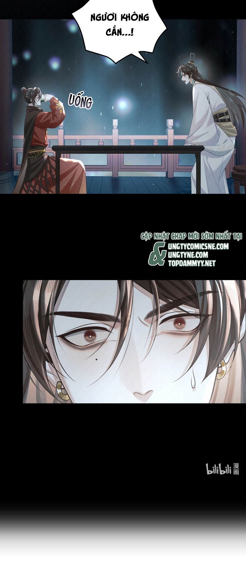 Hôm Nay Điện Hạ Bị Ám Sát Rồi À?: Chapter 19