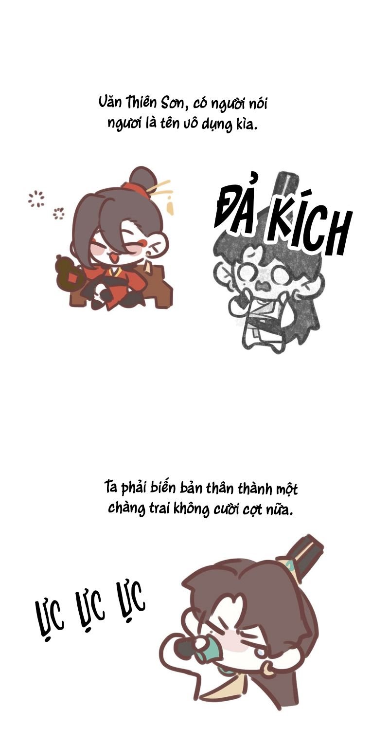 Hôm Nay Điện Hạ Bị Ám Sát Rồi À?: Chapter 19