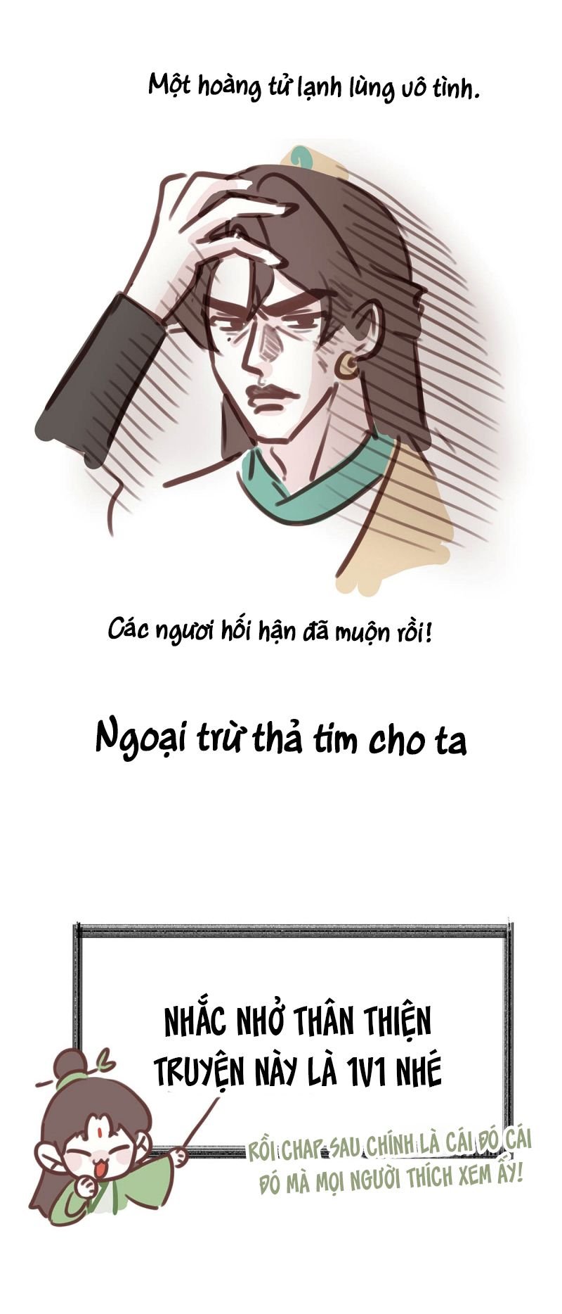 Hôm Nay Điện Hạ Bị Ám Sát Rồi À?: Chapter 19