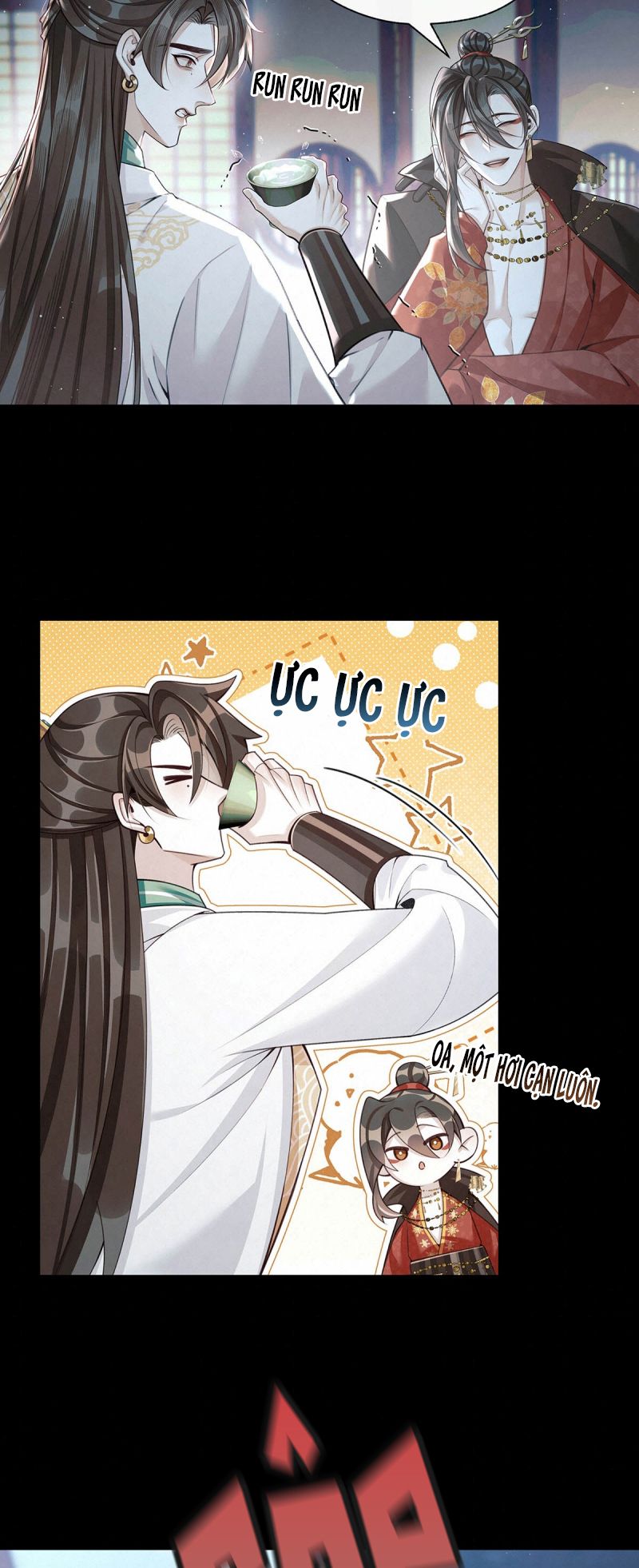 Hôm Nay Điện Hạ Bị Ám Sát Rồi À?: Chapter 19