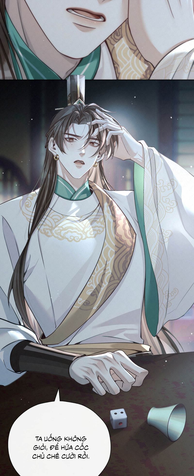 Hôm Nay Điện Hạ Bị Ám Sát Rồi À?: Chapter 19