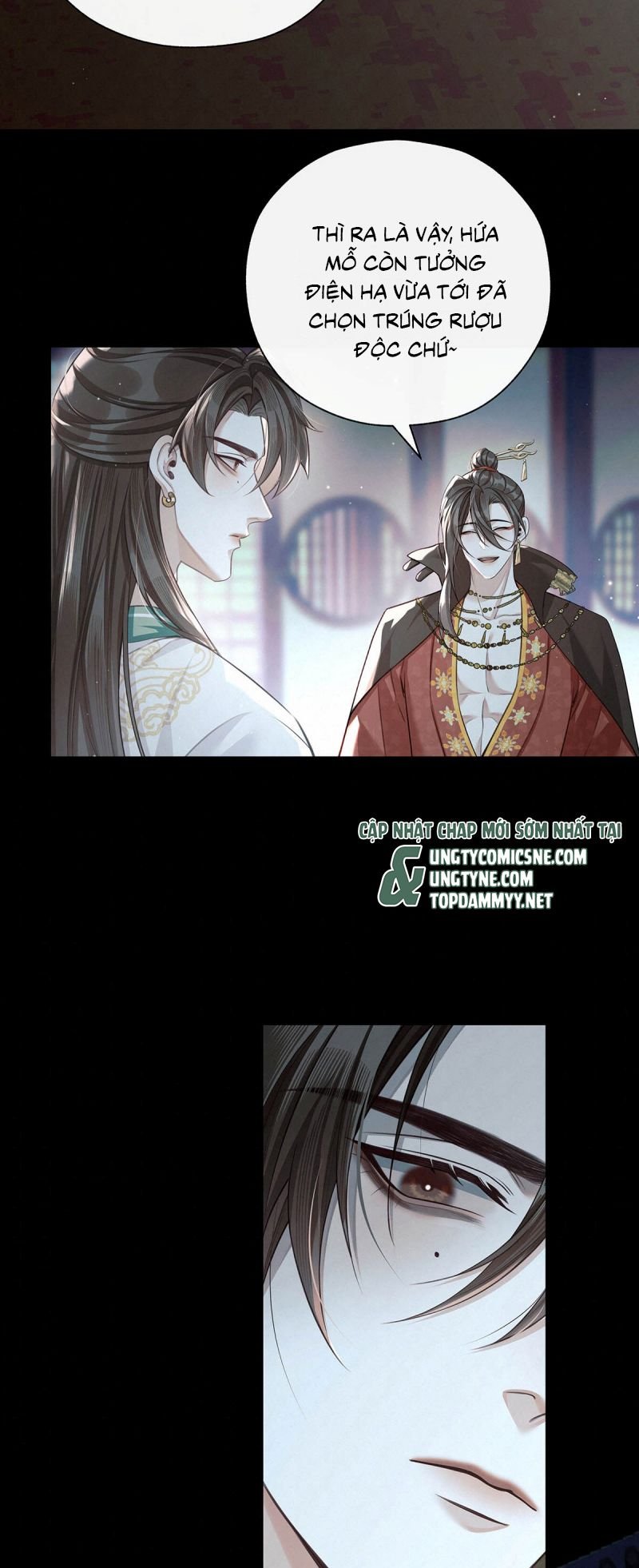 Hôm Nay Điện Hạ Bị Ám Sát Rồi À?: Chapter 19