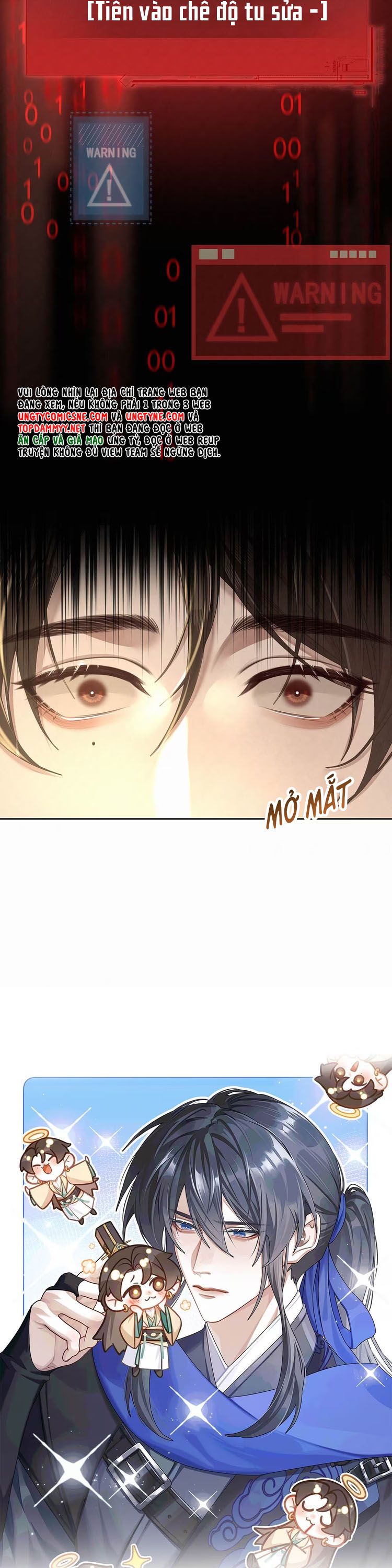 Hôm Nay Điện Hạ Bị Ám Sát Rồi À?: Chapter 2