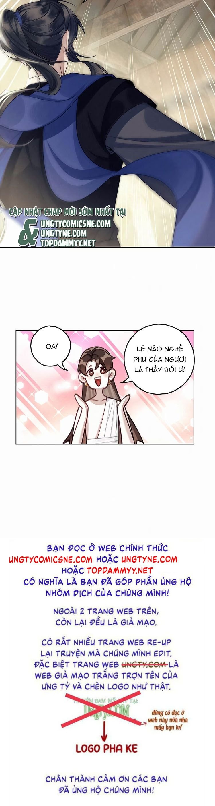 Hôm Nay Điện Hạ Bị Ám Sát Rồi À?: Chapter 2