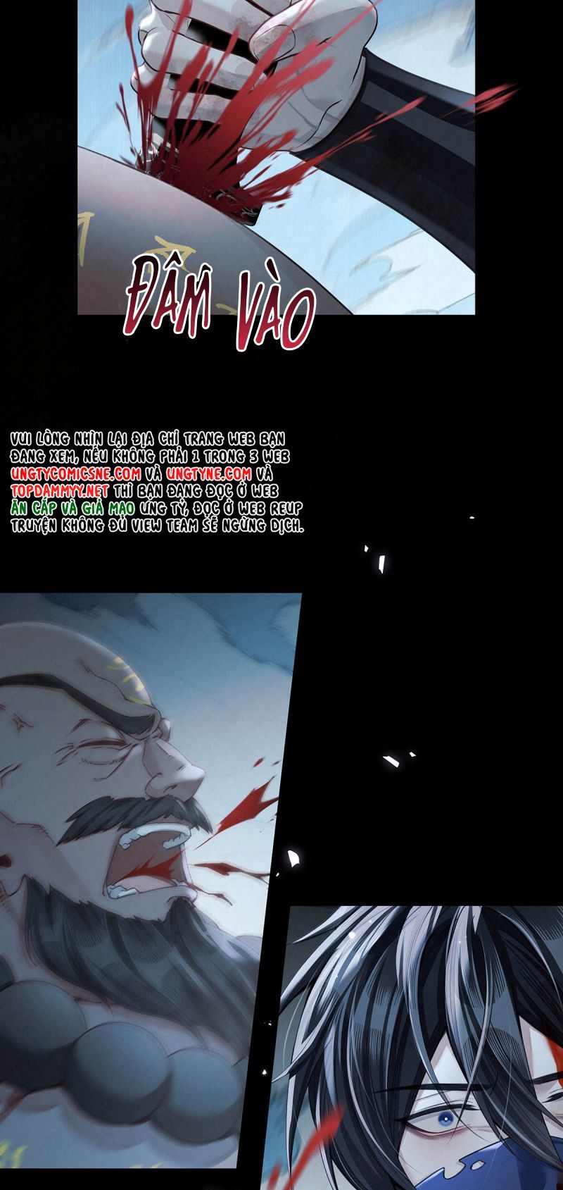 Hôm Nay Điện Hạ Bị Ám Sát Rồi À?: Chapter 20