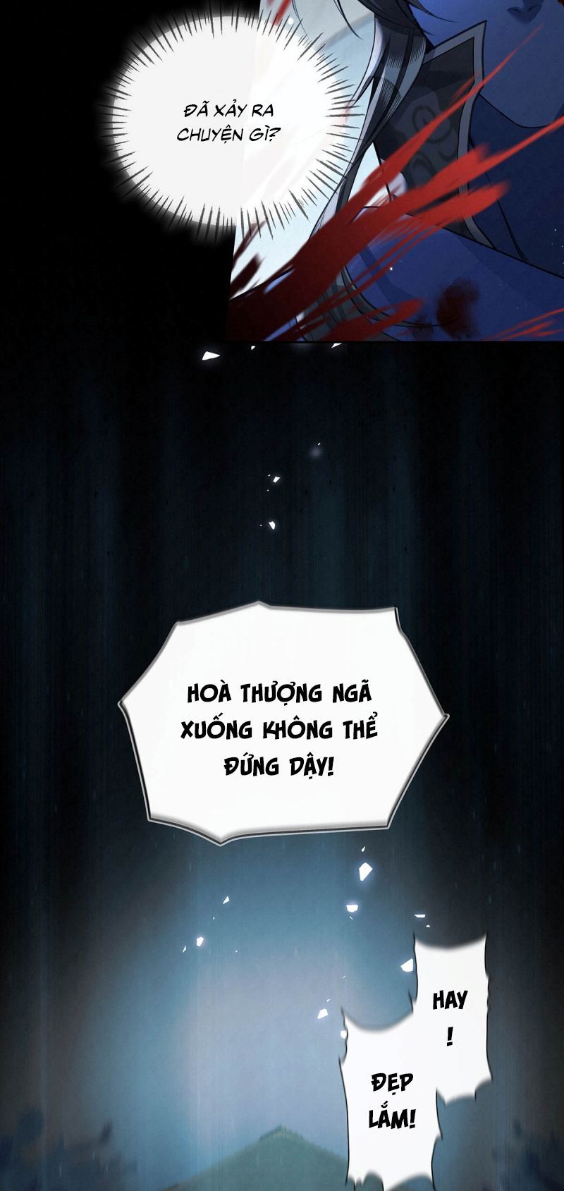 Hôm Nay Điện Hạ Bị Ám Sát Rồi À?: Chapter 20