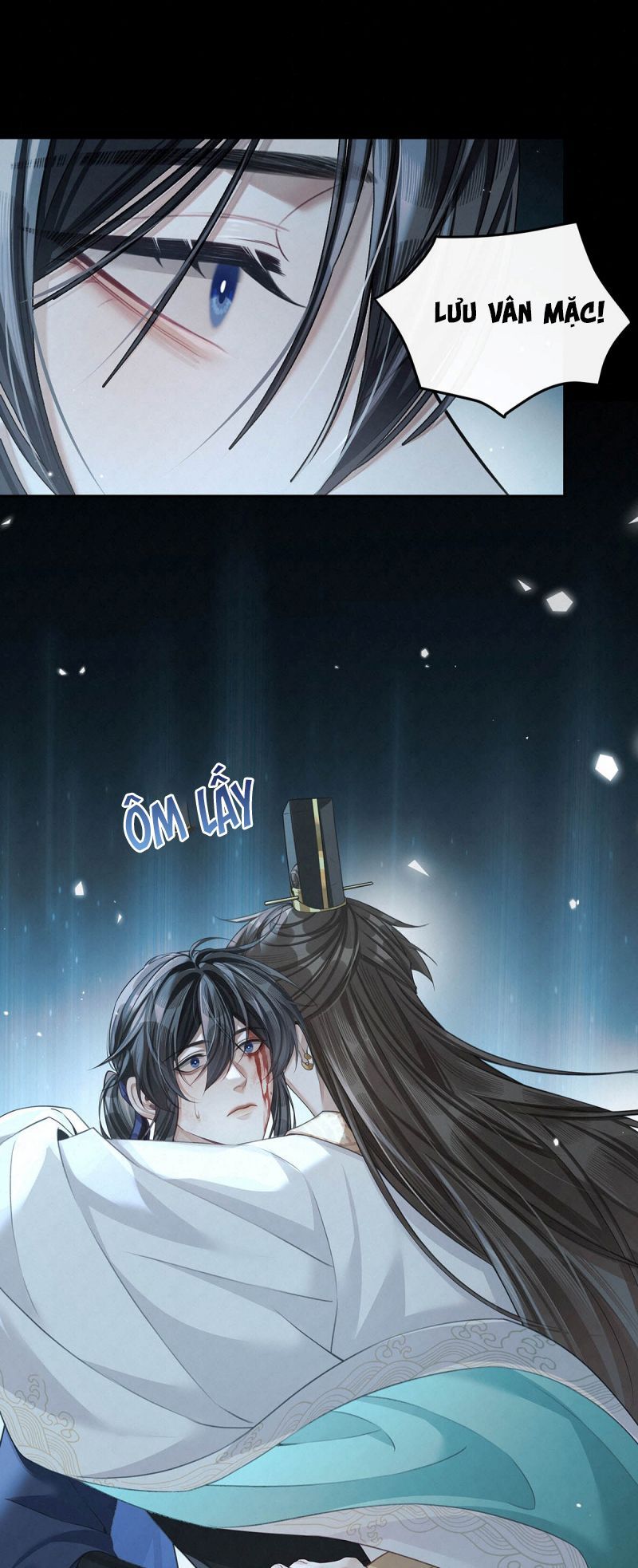 Hôm Nay Điện Hạ Bị Ám Sát Rồi À?: Chapter 20