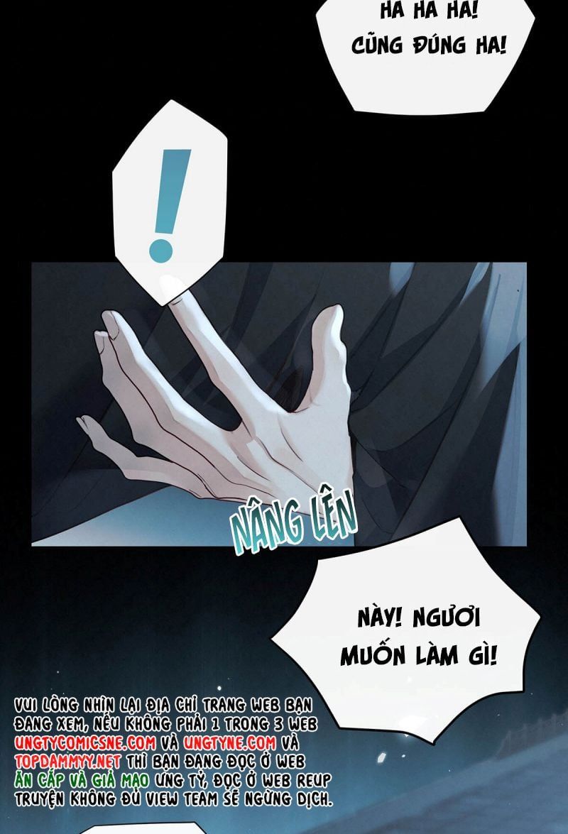 Hôm Nay Điện Hạ Bị Ám Sát Rồi À?: Chapter 20