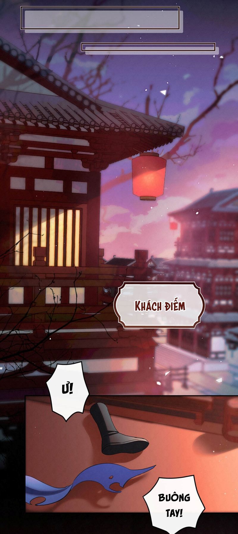 Hôm Nay Điện Hạ Bị Ám Sát Rồi À?: Chapter 20