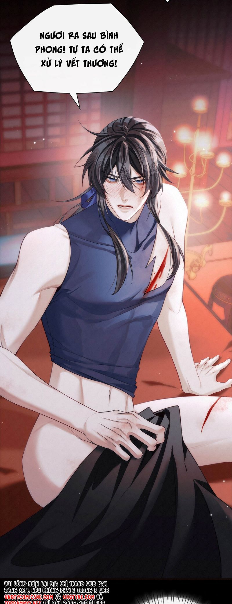 Hôm Nay Điện Hạ Bị Ám Sát Rồi À?: Chapter 20