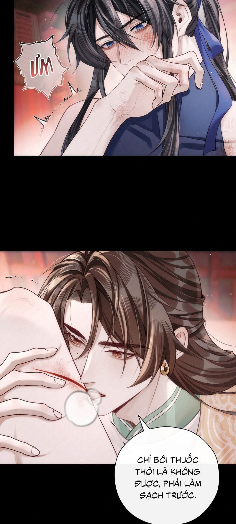 Hôm Nay Điện Hạ Bị Ám Sát Rồi À?: Chapter 20