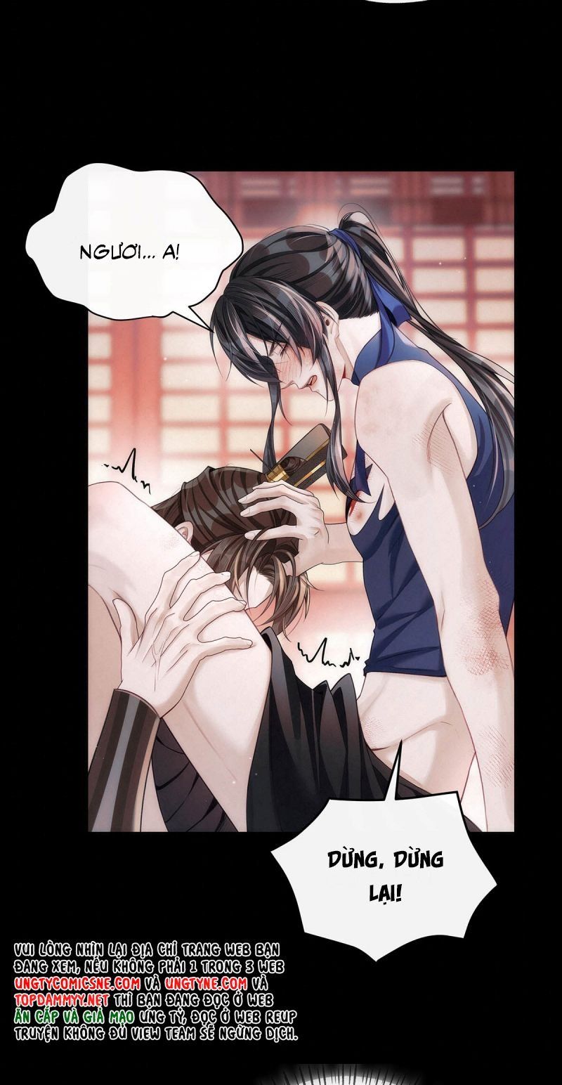 Hôm Nay Điện Hạ Bị Ám Sát Rồi À?: Chapter 20