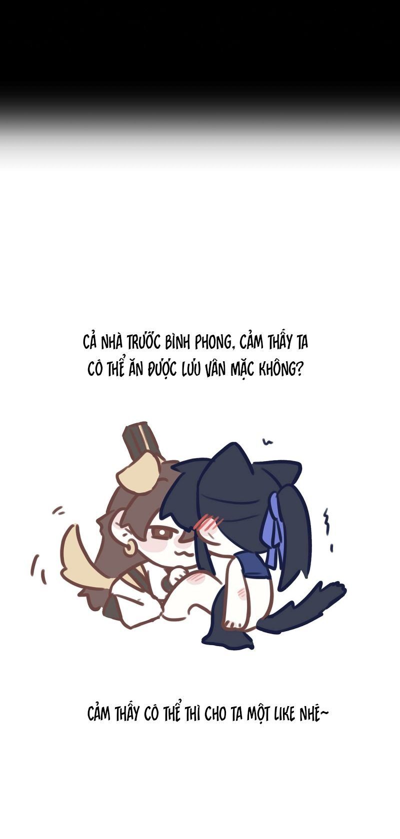 Hôm Nay Điện Hạ Bị Ám Sát Rồi À?: Chapter 20