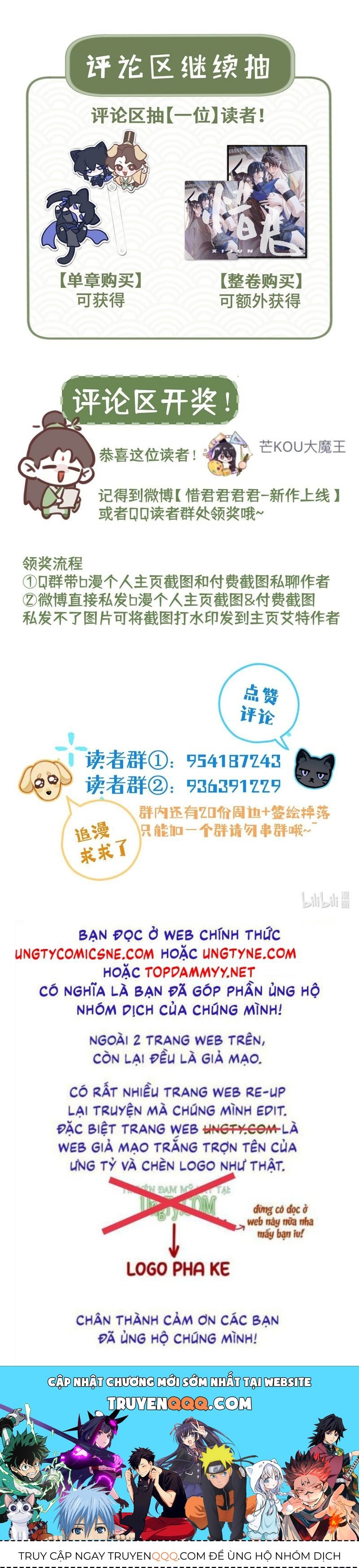 Hôm Nay Điện Hạ Bị Ám Sát Rồi À?: Chapter 20