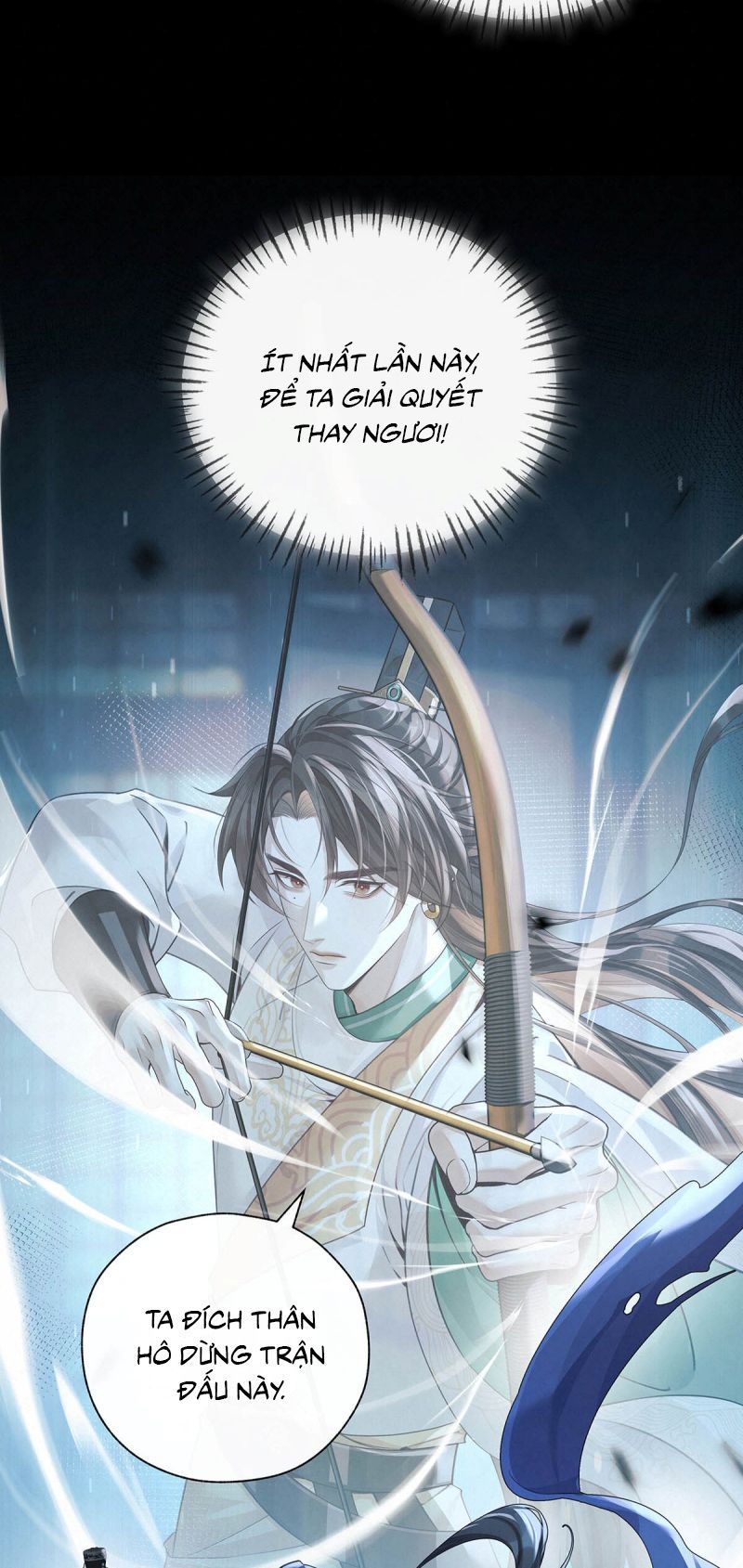 Hôm Nay Điện Hạ Bị Ám Sát Rồi À?: Chapter 20