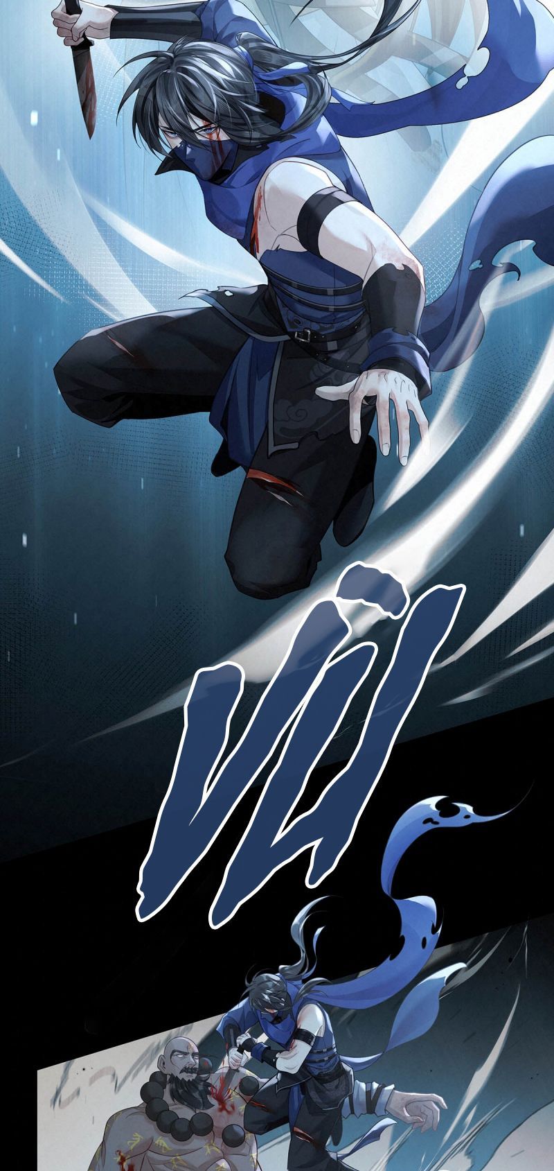 Hôm Nay Điện Hạ Bị Ám Sát Rồi À?: Chapter 20