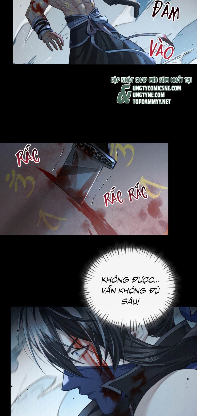 Hôm Nay Điện Hạ Bị Ám Sát Rồi À?: Chapter 20