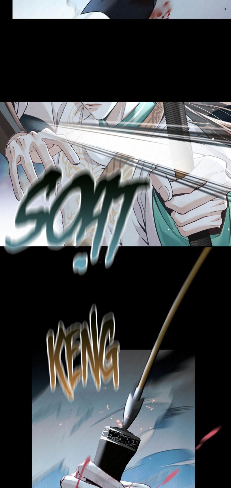 Hôm Nay Điện Hạ Bị Ám Sát Rồi À?: Chapter 20