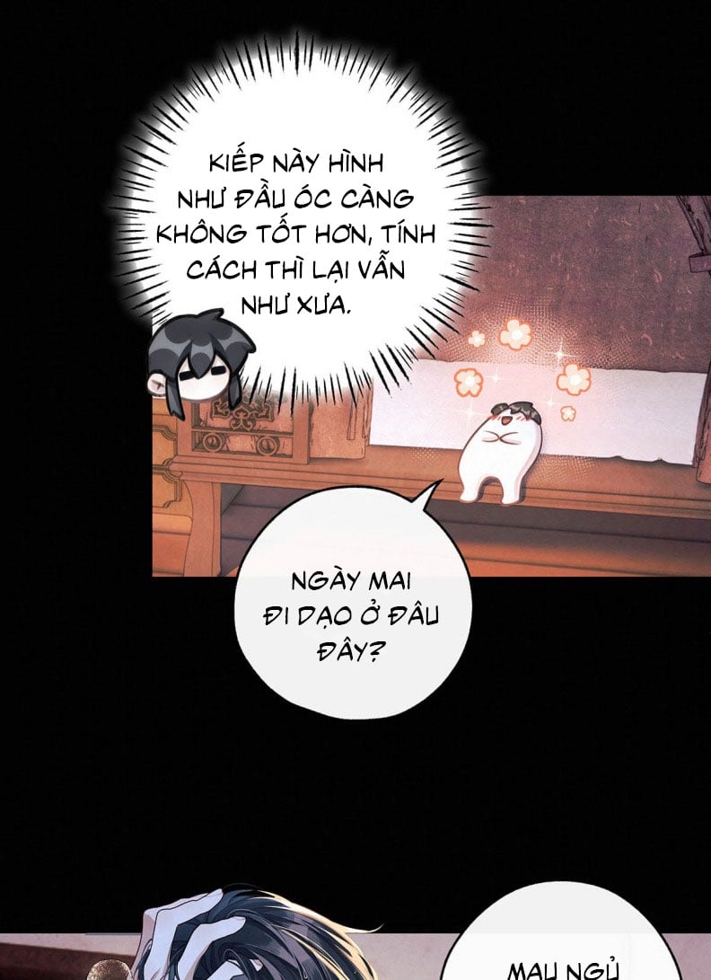 Hôm Nay Điện Hạ Bị Ám Sát Rồi À?: Chapter 4