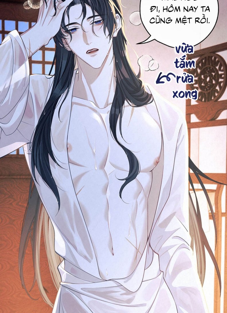 Hôm Nay Điện Hạ Bị Ám Sát Rồi À?: Chapter 4