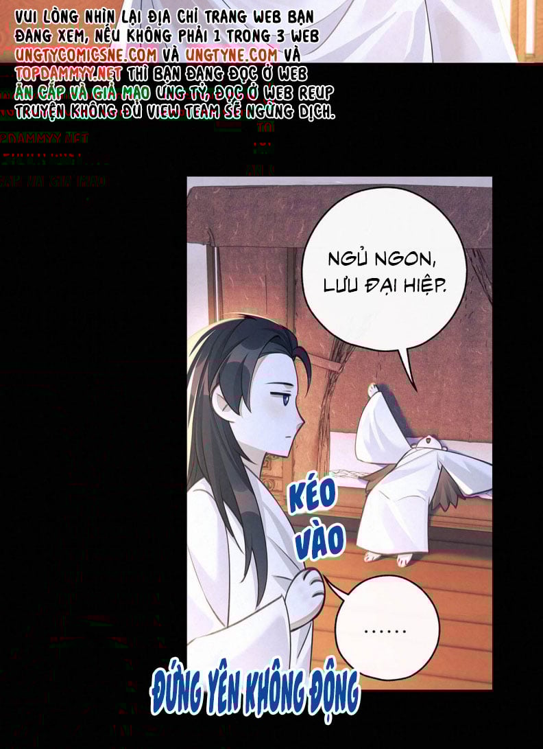 Hôm Nay Điện Hạ Bị Ám Sát Rồi À?: Chapter 4