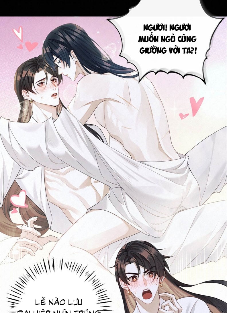 Hôm Nay Điện Hạ Bị Ám Sát Rồi À?: Chapter 4