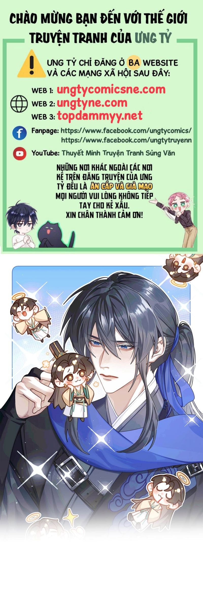 Hôm Nay Điện Hạ Bị Ám Sát Rồi À?: Chapter 5