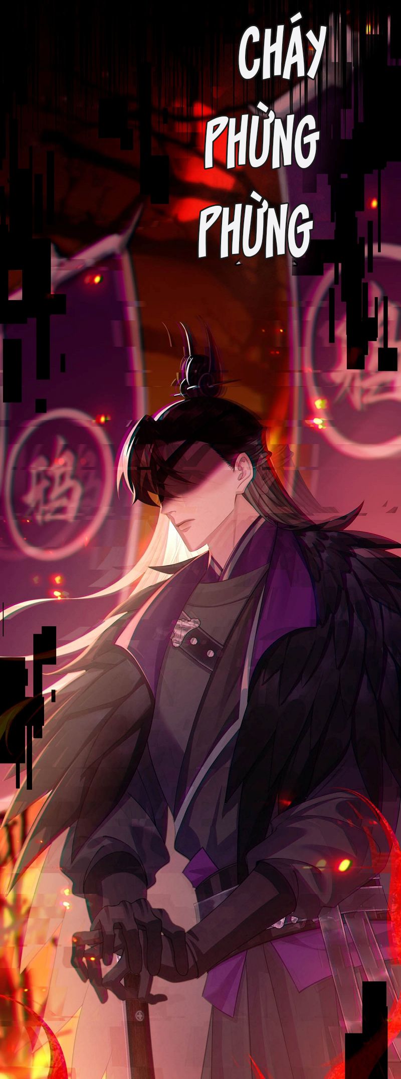 Hôm Nay Điện Hạ Bị Ám Sát Rồi À?: Chapter 5