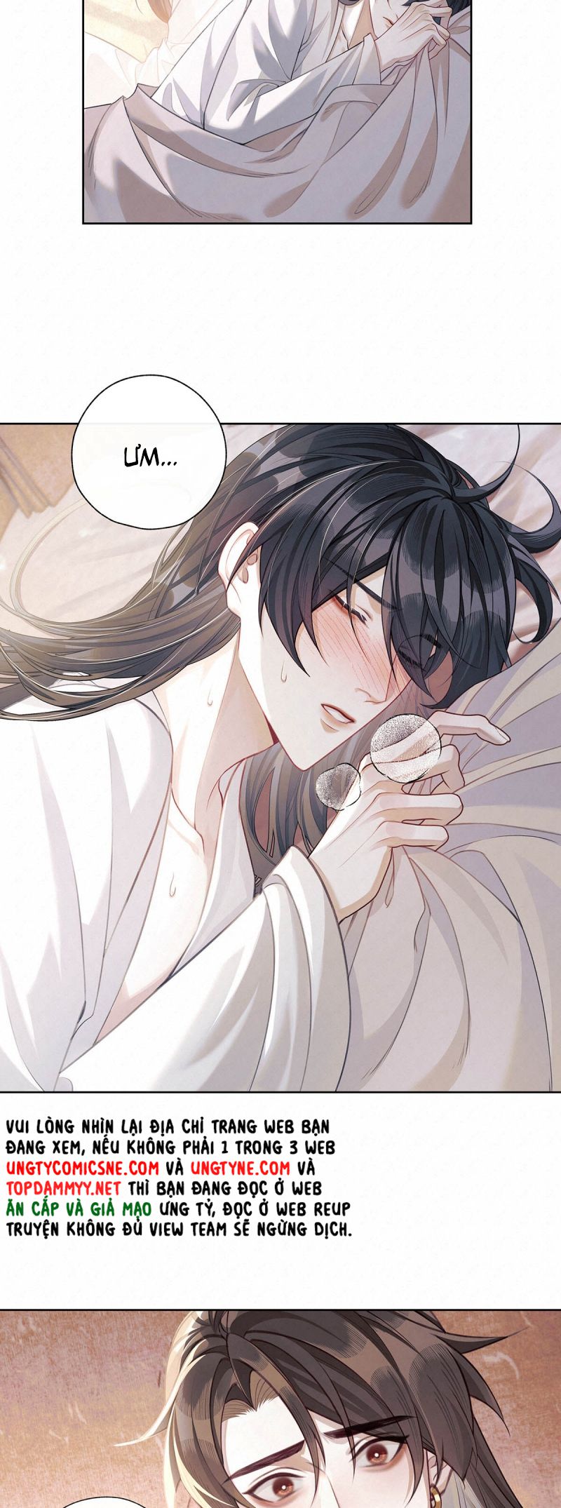 Hôm Nay Điện Hạ Bị Ám Sát Rồi À?: Chapter 5