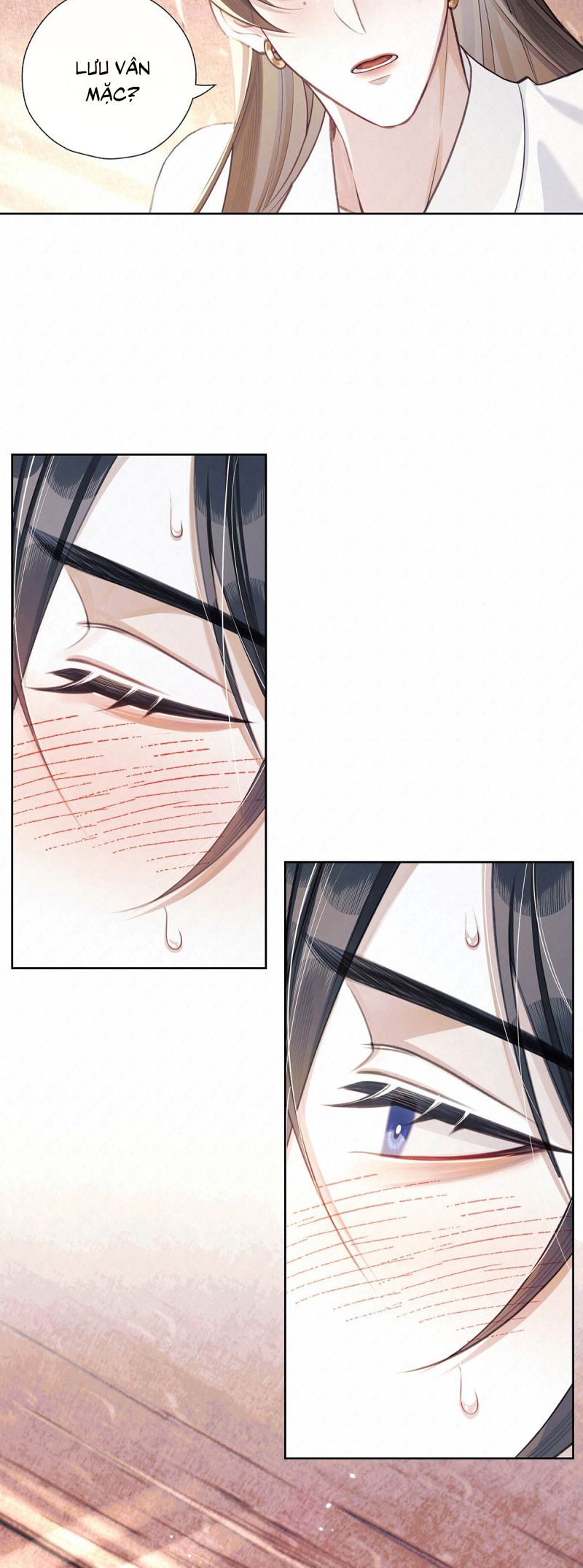 Hôm Nay Điện Hạ Bị Ám Sát Rồi À?: Chapter 5