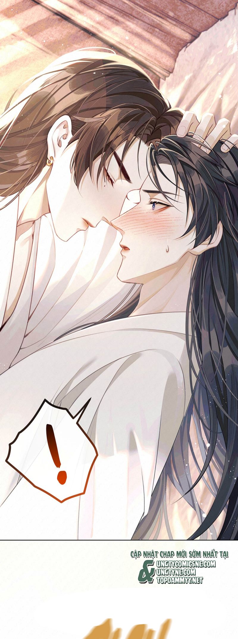 Hôm Nay Điện Hạ Bị Ám Sát Rồi À?: Chapter 5