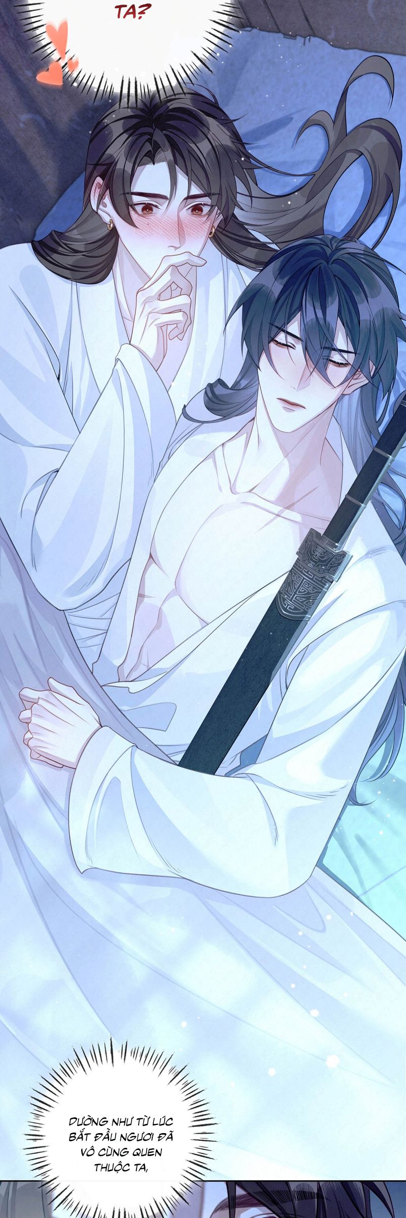 Hôm Nay Điện Hạ Bị Ám Sát Rồi À?: Chapter 5