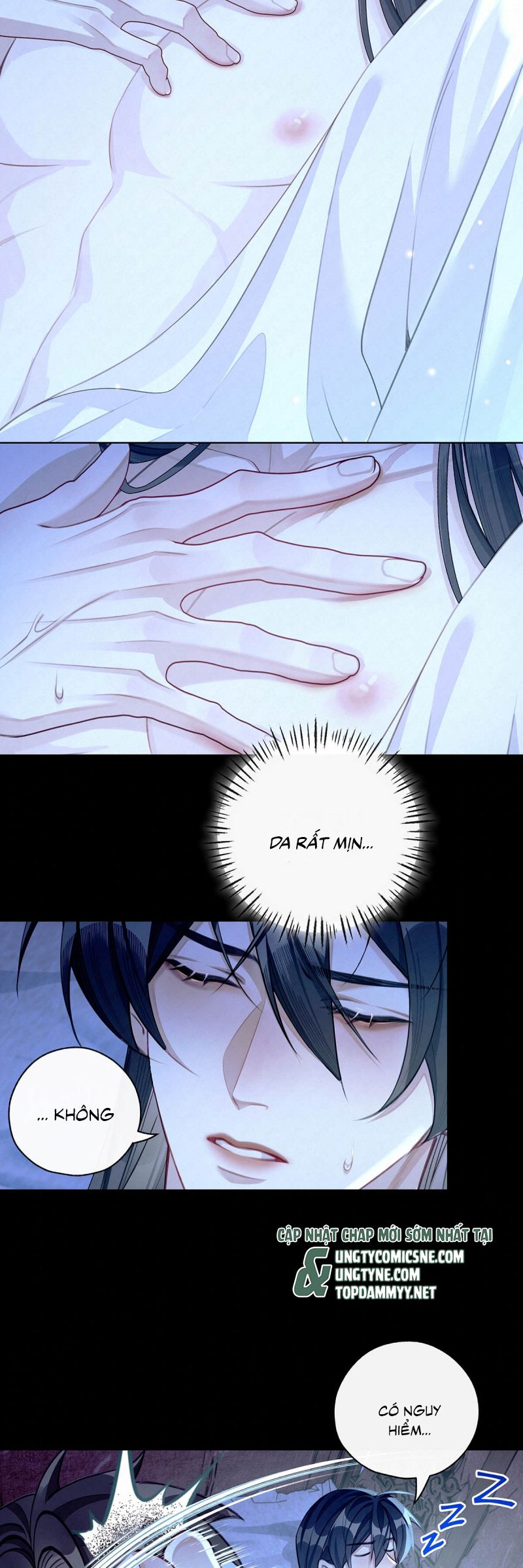 Hôm Nay Điện Hạ Bị Ám Sát Rồi À?: Chapter 5