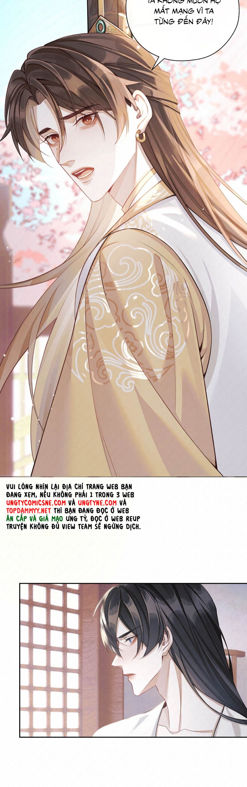 Hôm Nay Điện Hạ Bị Ám Sát Rồi À?: Chapter 6