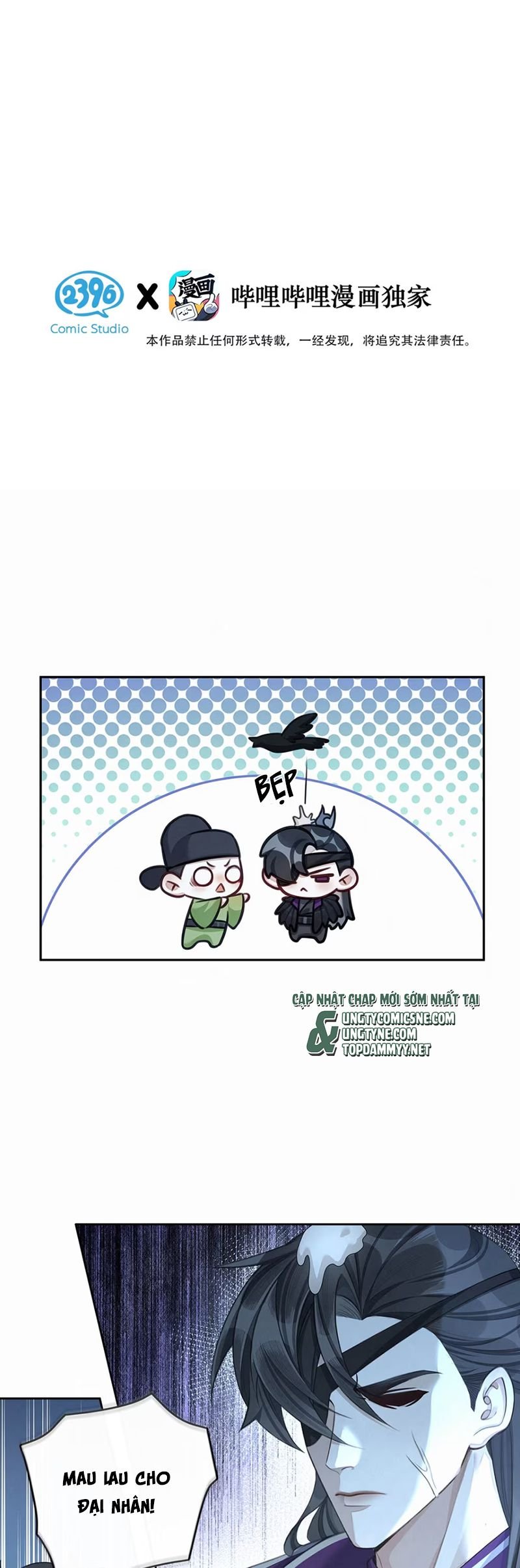 Hôm Nay Điện Hạ Bị Ám Sát Rồi À?: Chapter 7