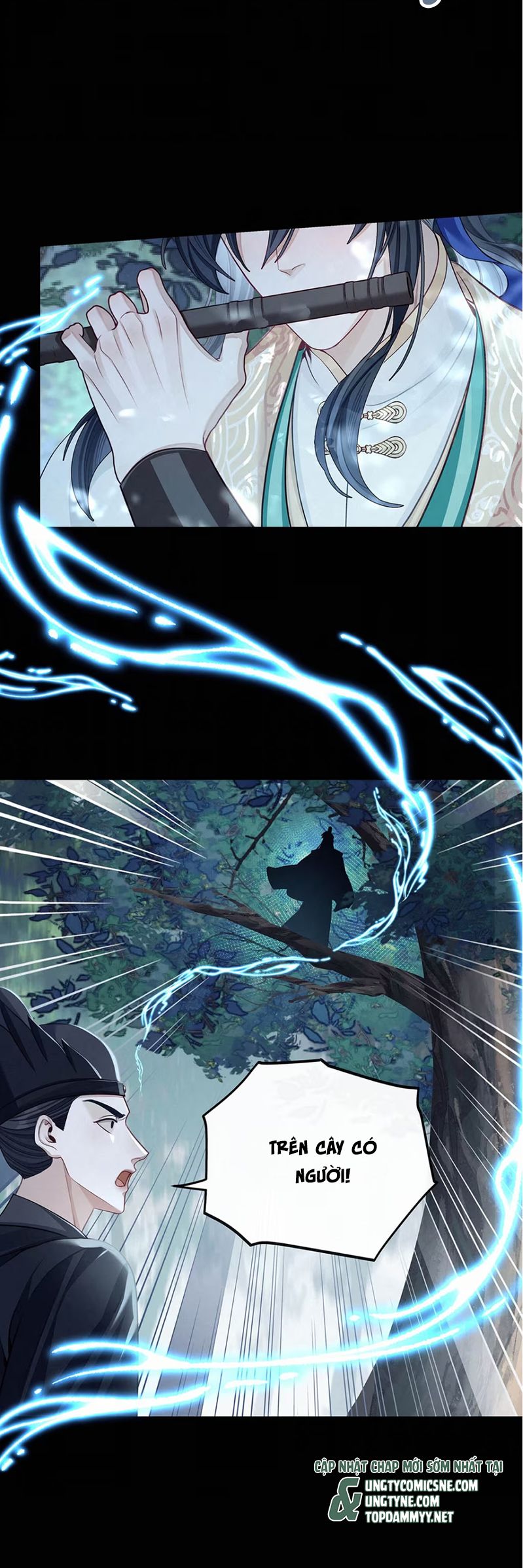 Hôm Nay Điện Hạ Bị Ám Sát Rồi À?: Chapter 7