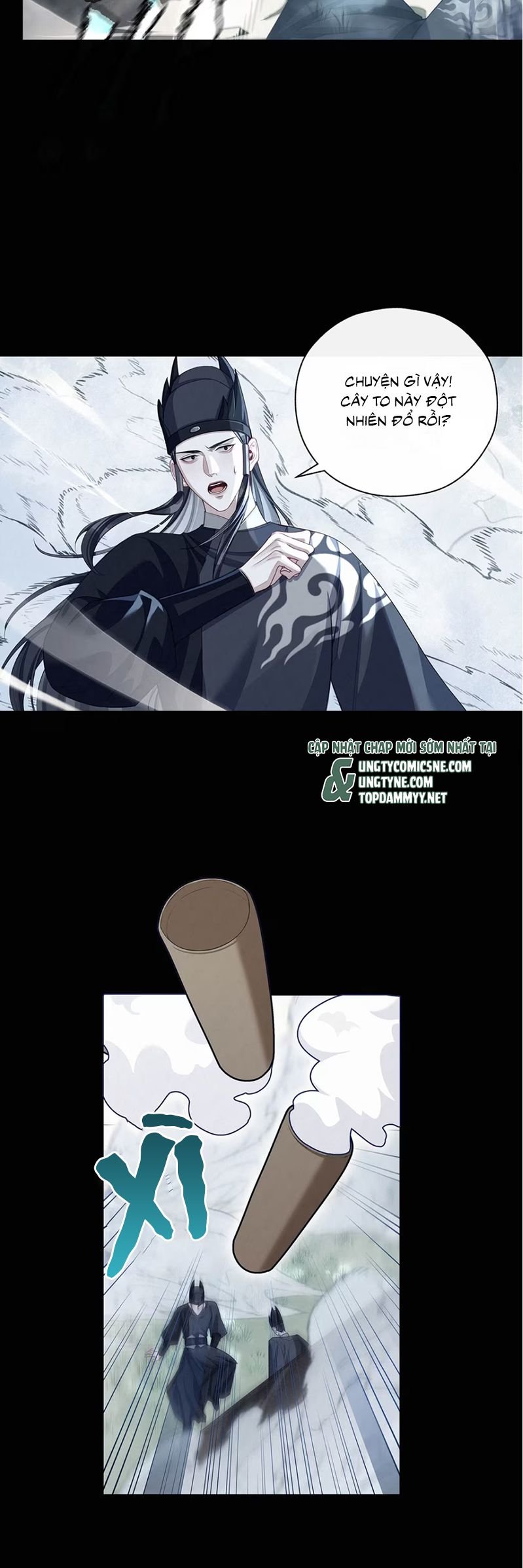 Hôm Nay Điện Hạ Bị Ám Sát Rồi À?: Chapter 7