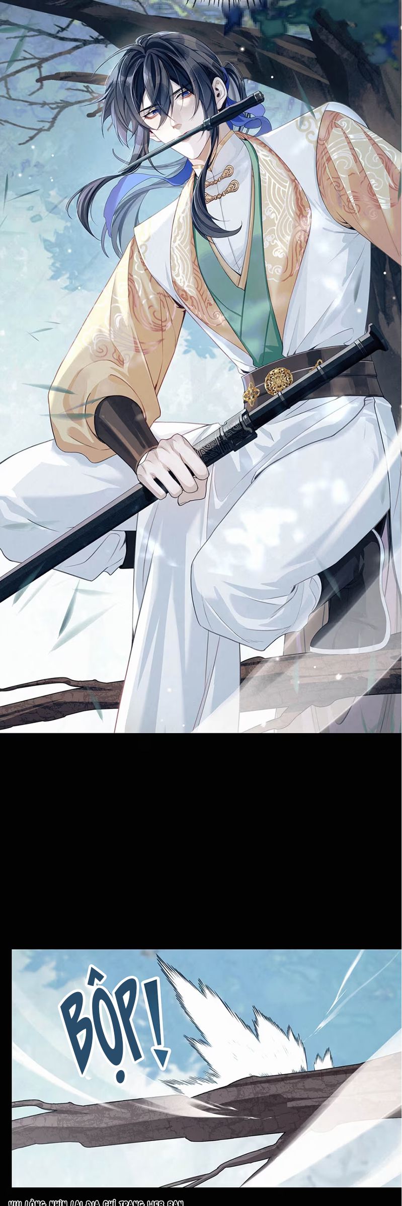 Hôm Nay Điện Hạ Bị Ám Sát Rồi À?: Chapter 7