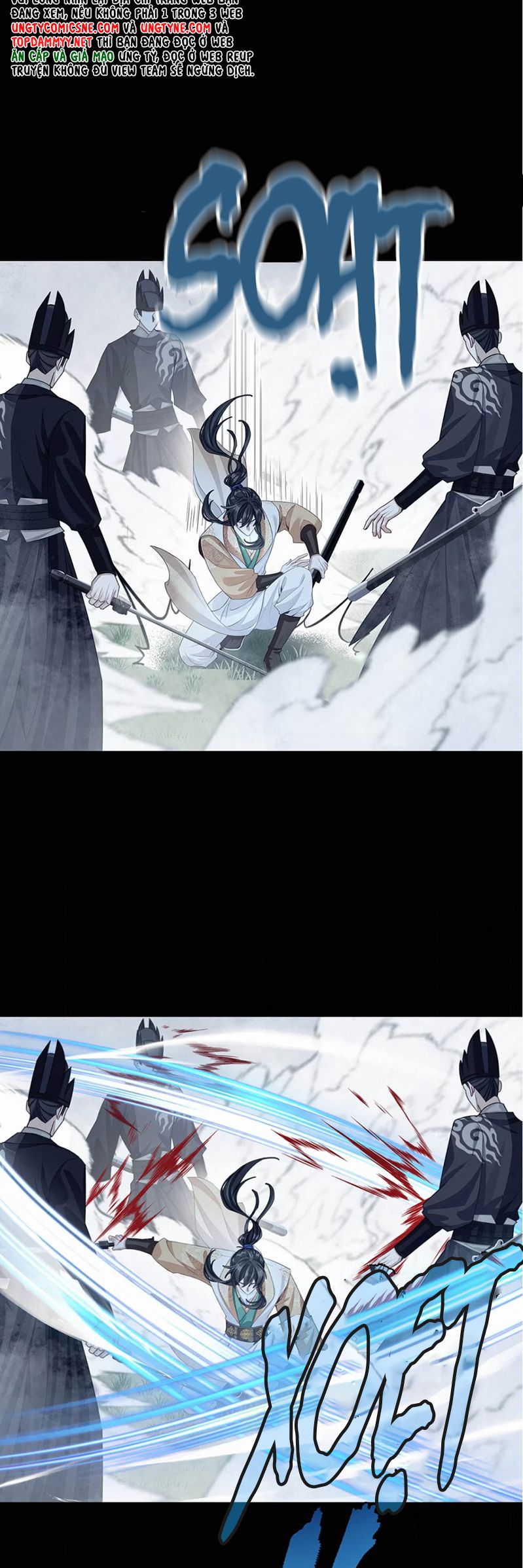 Hôm Nay Điện Hạ Bị Ám Sát Rồi À?: Chapter 7