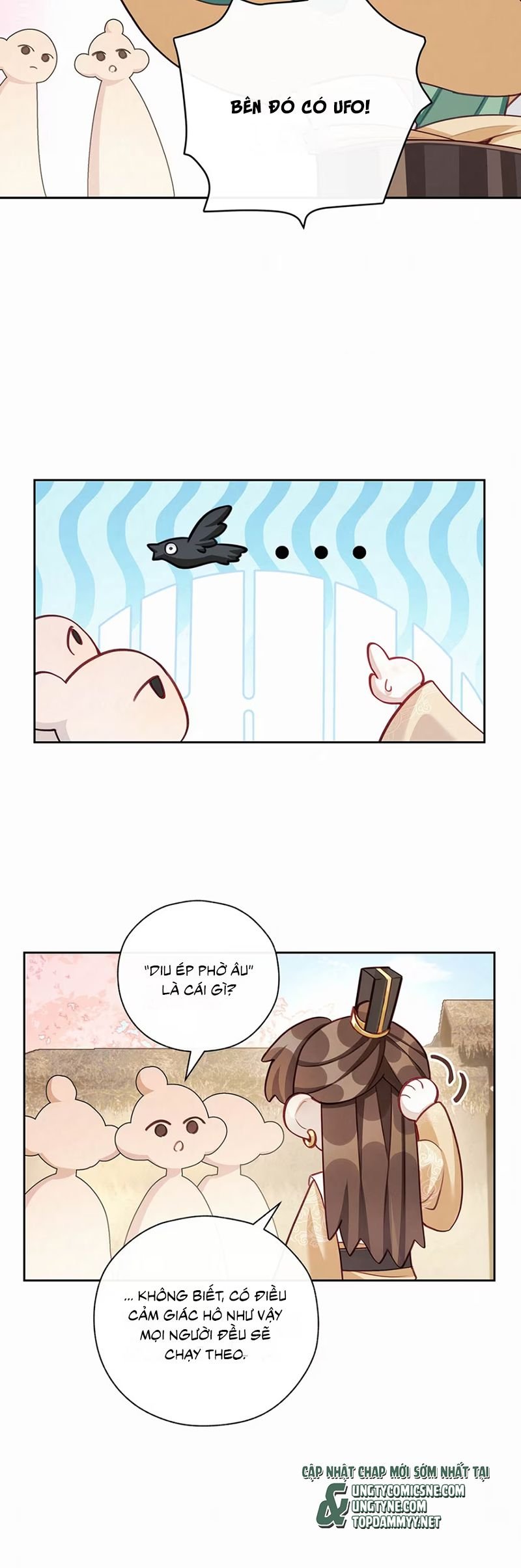 Hôm Nay Điện Hạ Bị Ám Sát Rồi À?: Chapter 7