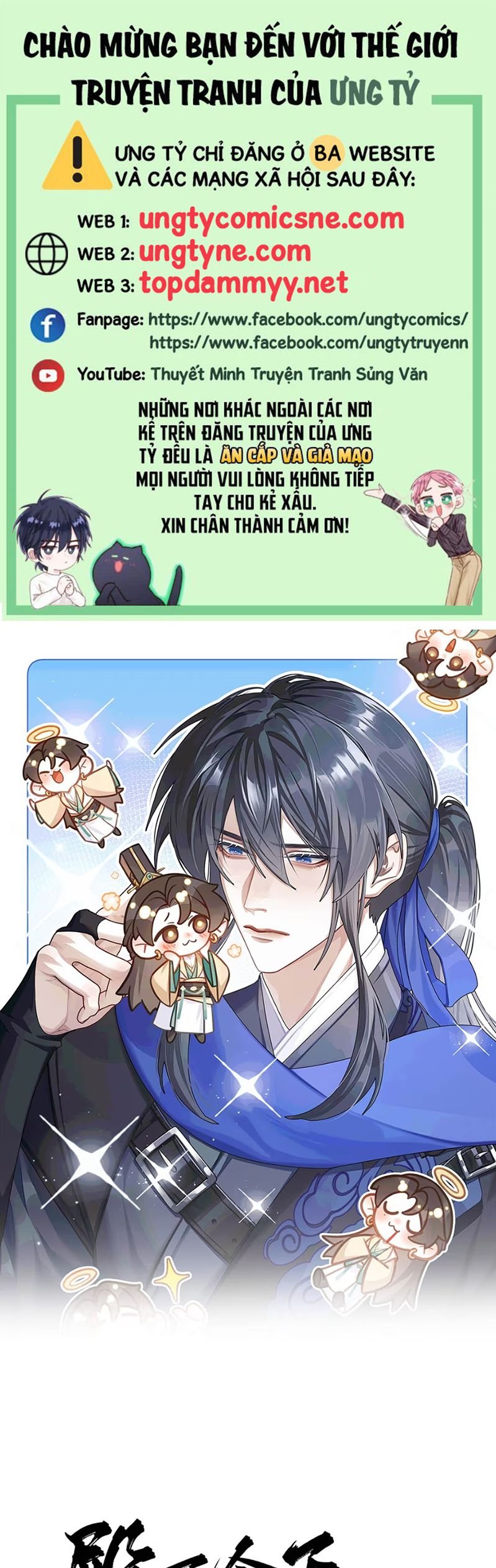 Hôm Nay Điện Hạ Bị Ám Sát Rồi À?: Chapter 8